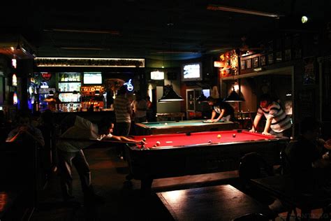 Il Capo Bar Martinez