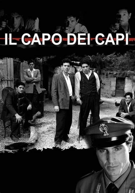 About Il Capo Dei Capi Streaming Gratis