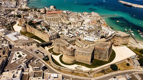 il castello di otranto film