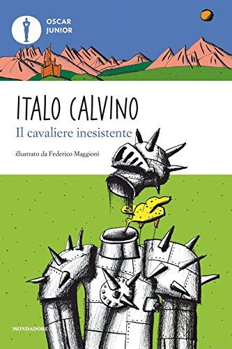 il cavaliere inesistente studenti.it