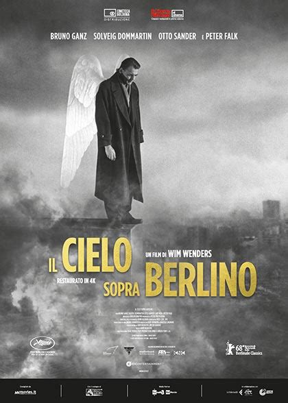 il cielo sopra berlino movie