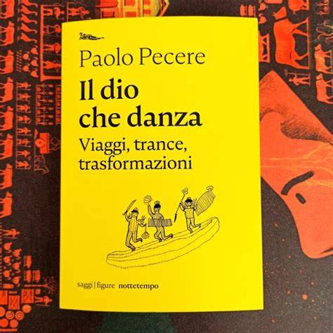Review Of Il Dio Che Danza
