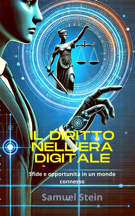 Discussion Il Diritto Nell Era Digitale