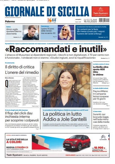 il giornale di cagliari