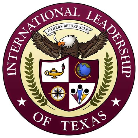 il international leadership of texas