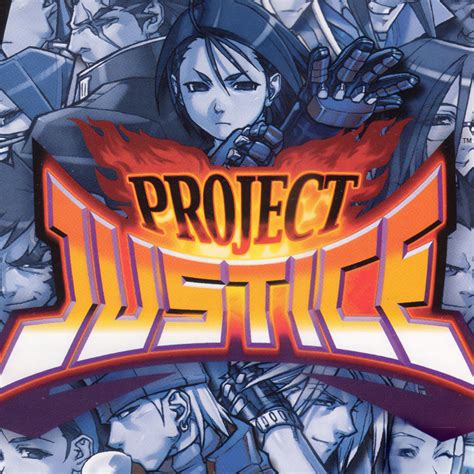 Il Justice Project