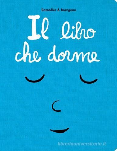 About Il Libro Che Dorme 2023