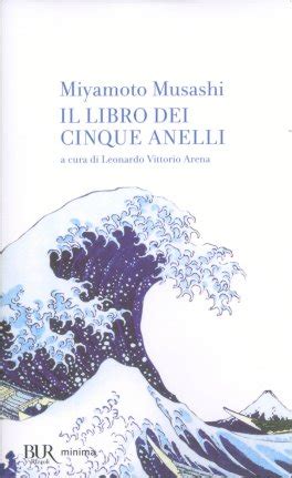 Topics Il Libro Dei Cinque Anelli