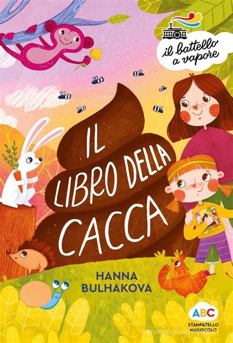 +14 Il Libro Della Cacca
