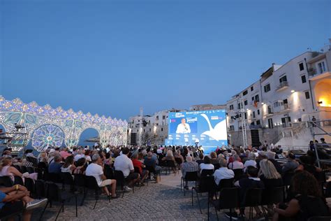 il libro possibile vieste programma