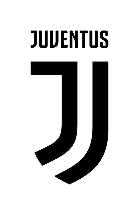 il logo della juventus