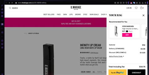 il makiage promo code 2025