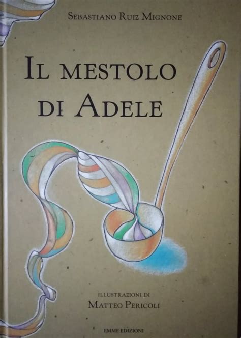 About Il Mestolo Di Adele References