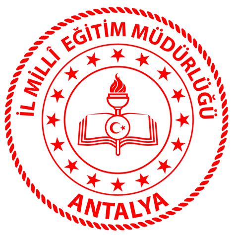 il milli eğitim müdürlüğü antalya