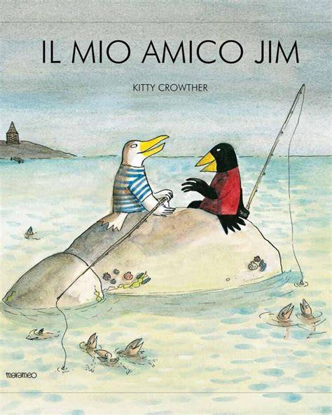 Discussion Il Mio Amico Jim Trending