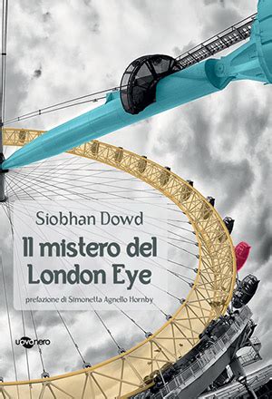 il mistero di london eye quante pagine ha