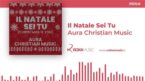 +25 Il Natale Sei Tu More