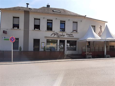 Discover the Ultimate Pizza Experience at Il Pizzico: Tasty Secrets Revealed