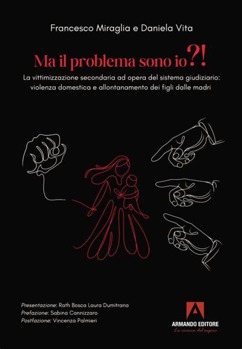Subject Il Problema Sono Io 2023