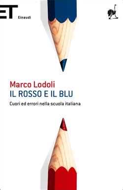 Reviews Il Rosso E Il Blu Libro Popular