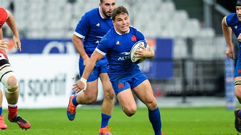 il rugby in francia