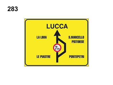 il segnale raffigurato vieta il sorpasso