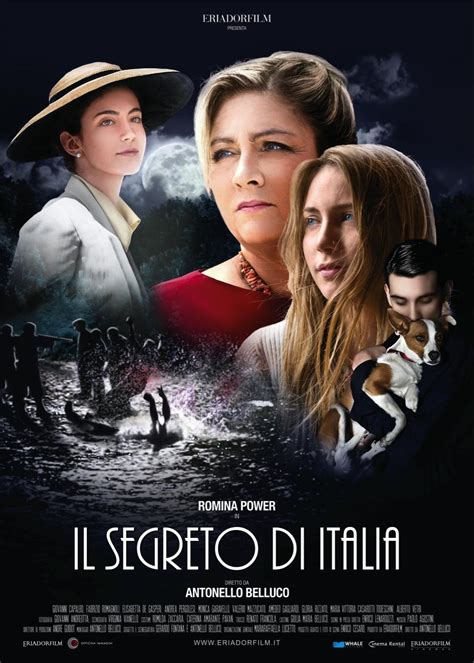 il segreto di italia film