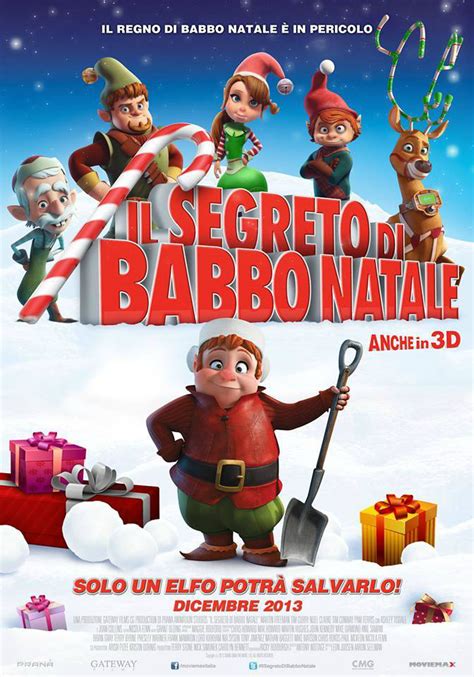 il segreto di natale film