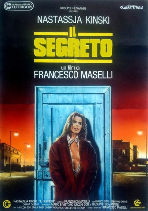 il segreto film 1990
