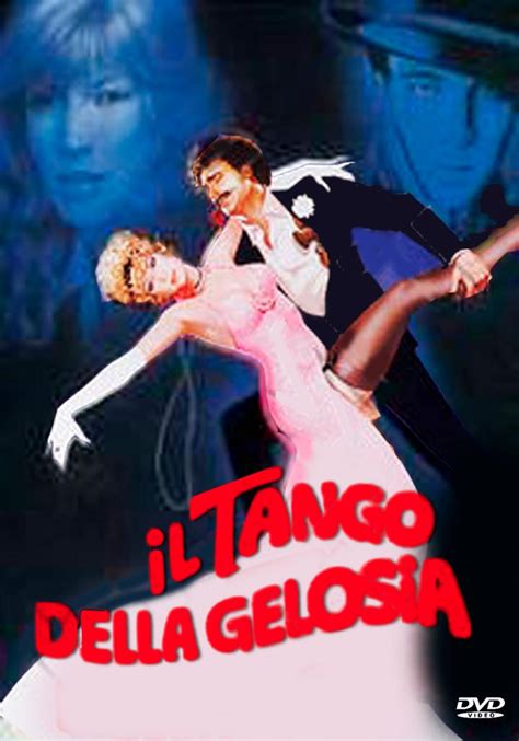 il tango della gelosia film completo