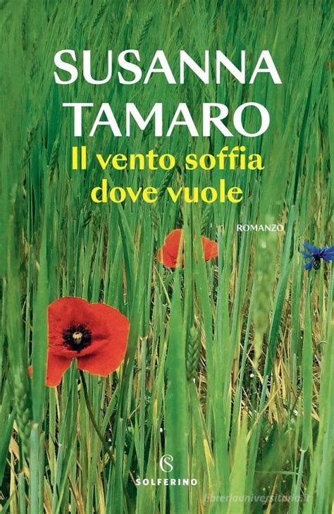 Must See Il Vento Soffia Dove Vuole