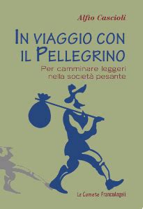 il viaggio del pellegrino