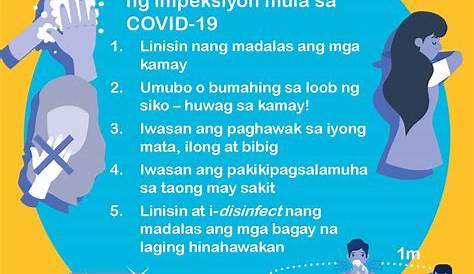 BREAKING: Mga tinamaan ng COVID-19 sa Pilipinas, pumalo na sa 57,000 na