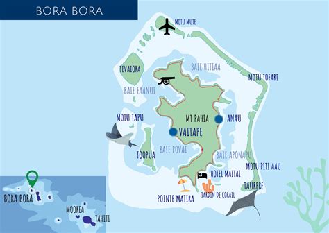 Passion 3 Bora Bora A Healthy Mind… and Body Passion 3 Bora Bora