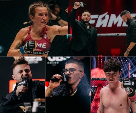 ile kosztuja bilety na fame mma