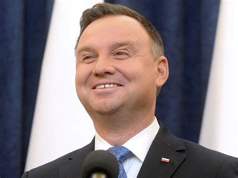 ile lat ma andrzej duda