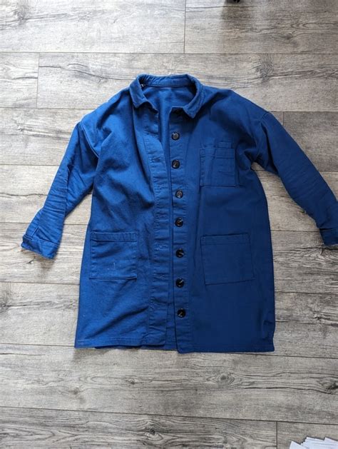 Ilford Jacket Reviews