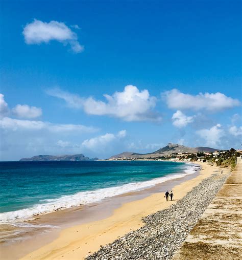 ilha do porto santo