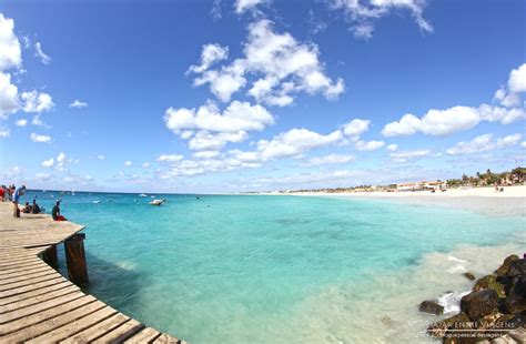 ilha do sal tempo