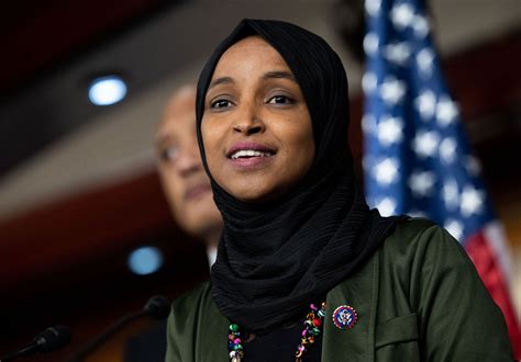 Ilhan Omar