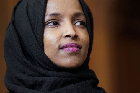 ilhan omar biography