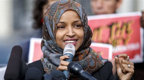 ilhan omar born in what country