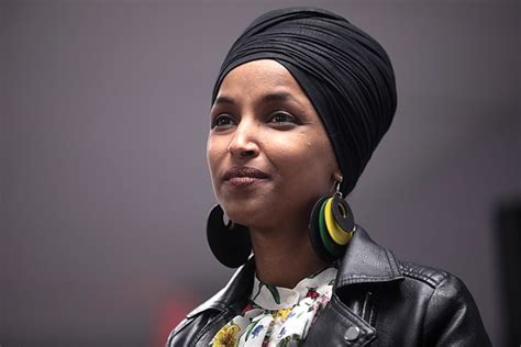 ilhan omar committee assignments