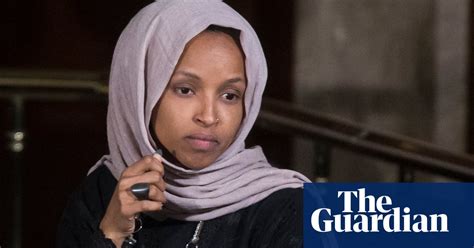 ilhan omar contact email