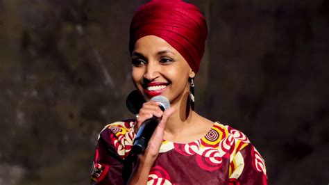 ilhan omar election results 2020