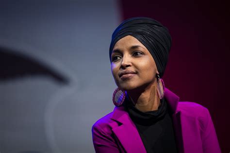 ilhan omar email