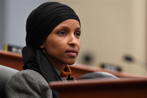 ilhan omar email contact