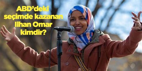 Ilhan Omar: A Trailblazing Voice for Justice and Equality