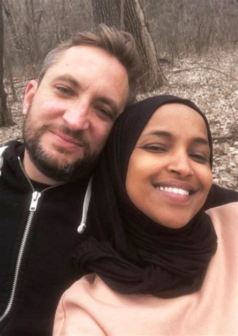 ilhan omar married