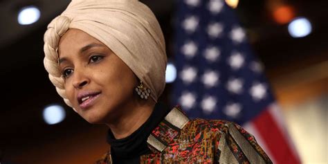 ilhan omar net worth today